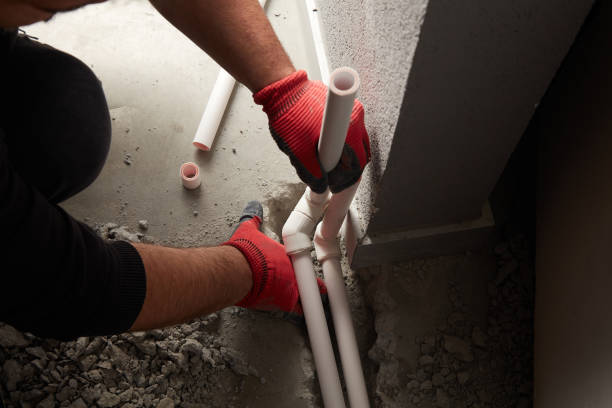 Best Hot Water Heater Installation  in White Cloud, MI