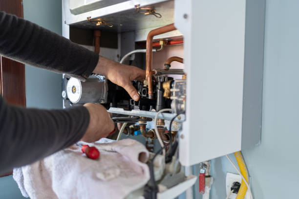 Best Water Softener Installation  in White Cloud, MI